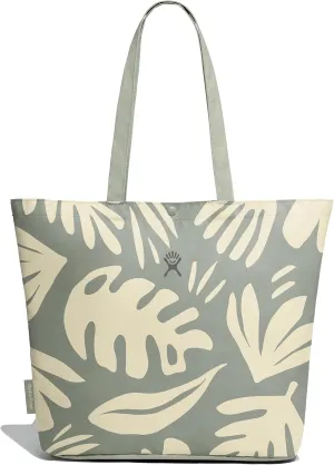 Hydro Flask 20 L Tag Along Tote Botanical Bliss Agave