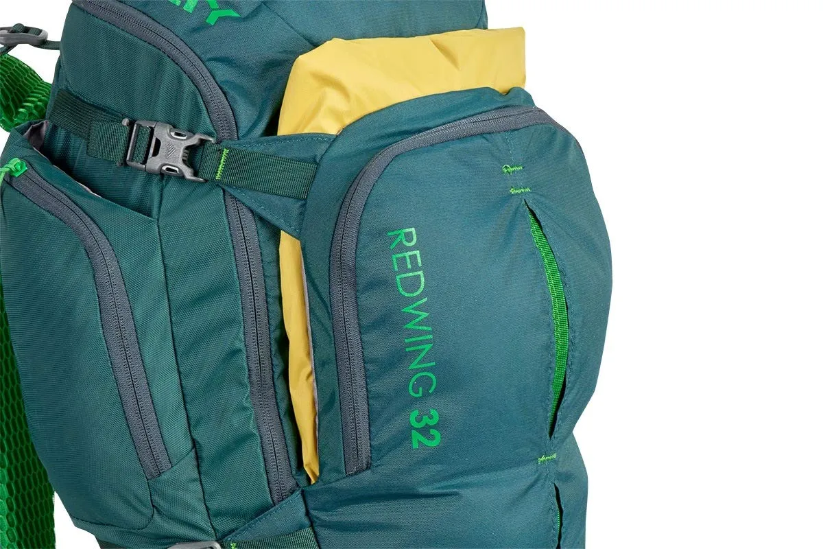 Kelty Redwing 32 Backpack, Ponderosa Pine