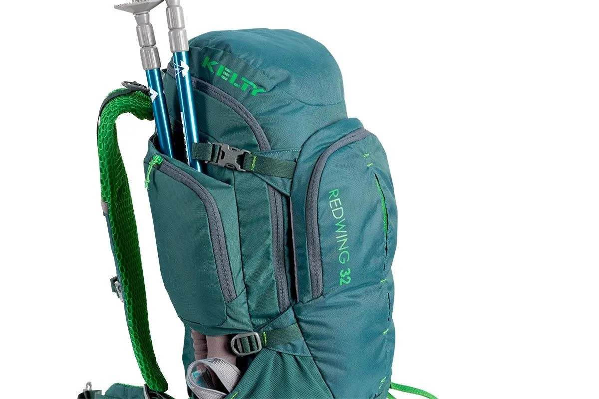 Kelty Redwing 32 Backpack, Ponderosa Pine