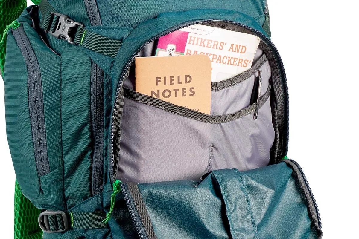 Kelty Redwing 32 Backpack, Ponderosa Pine