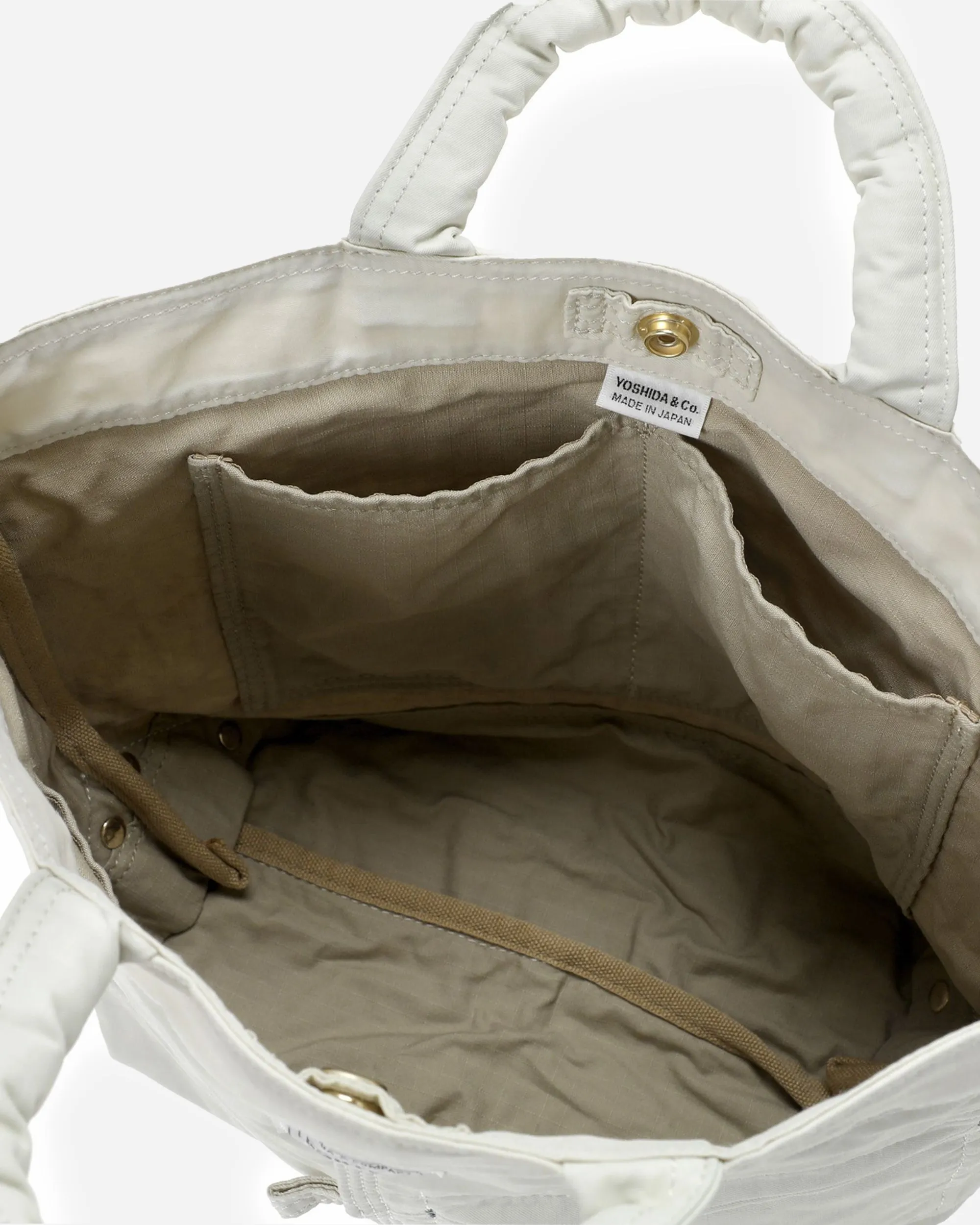 Mile Mini Tote Bag