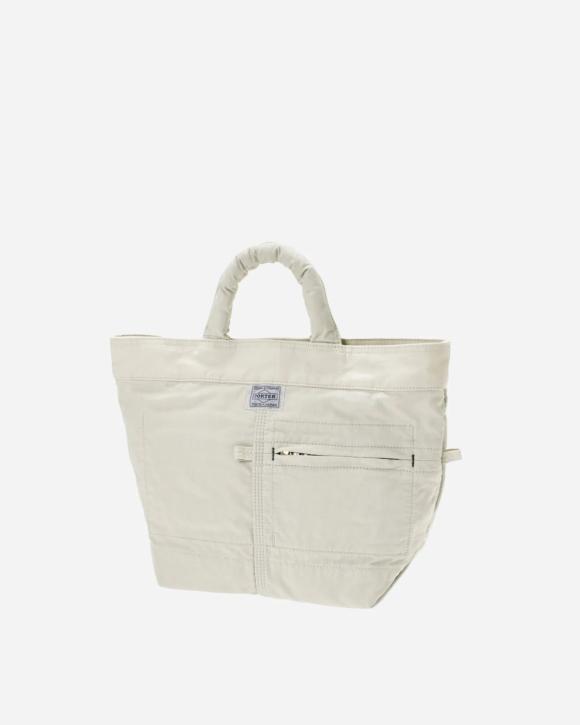 Mile Mini Tote Bag