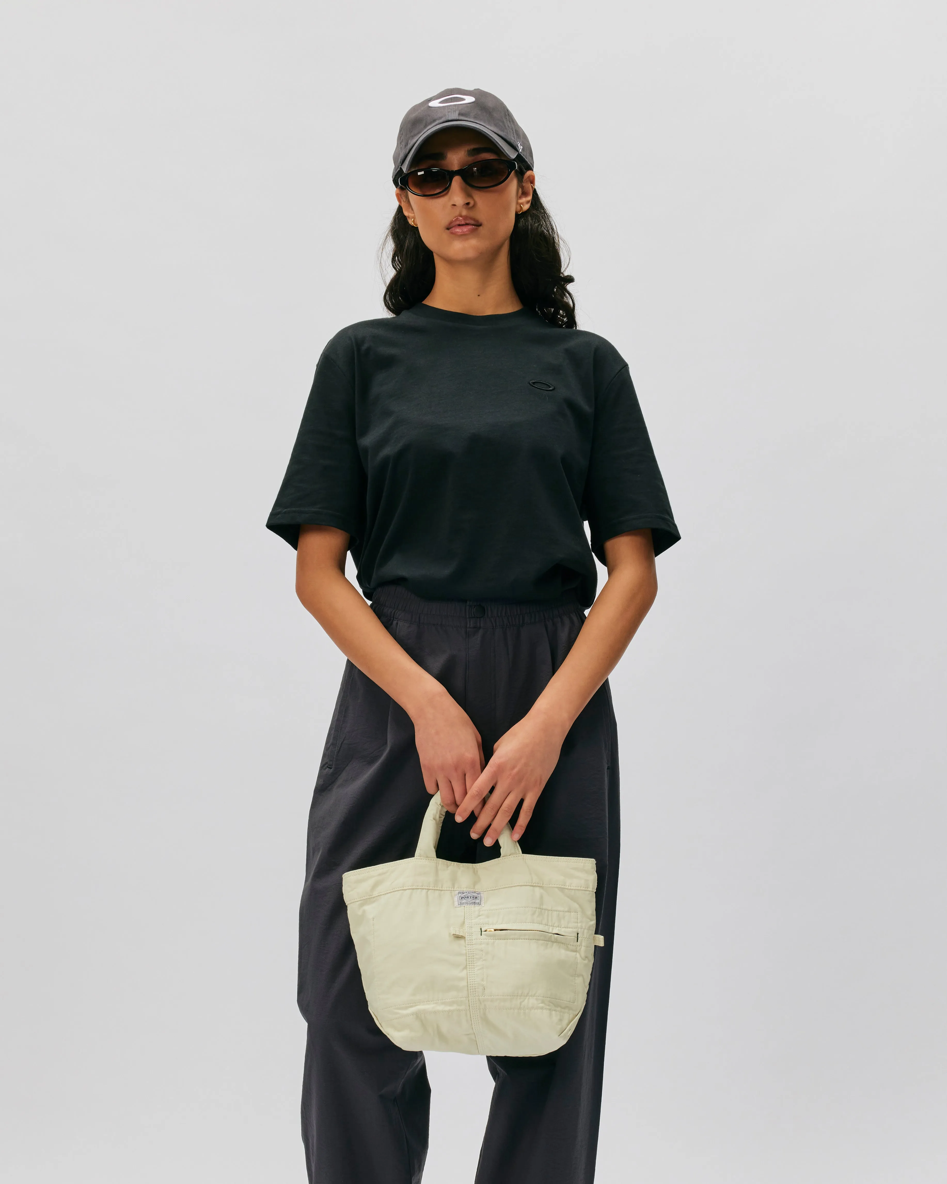 Mile Mini Tote Bag
