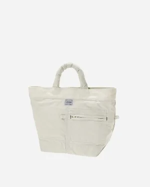 Mile Mini Tote Bag