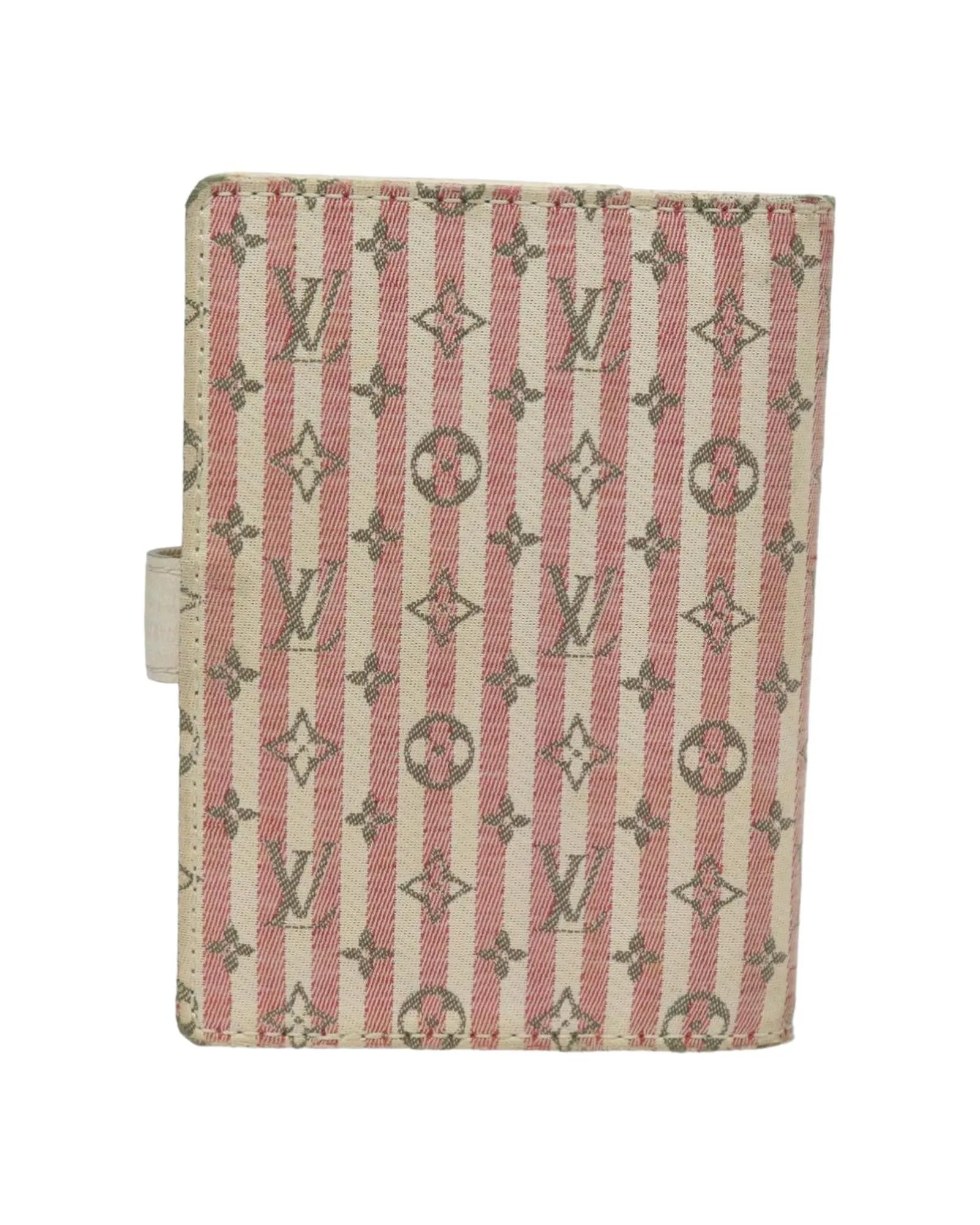 Mini Lin Croisette Agenda PM Day Planner Cover