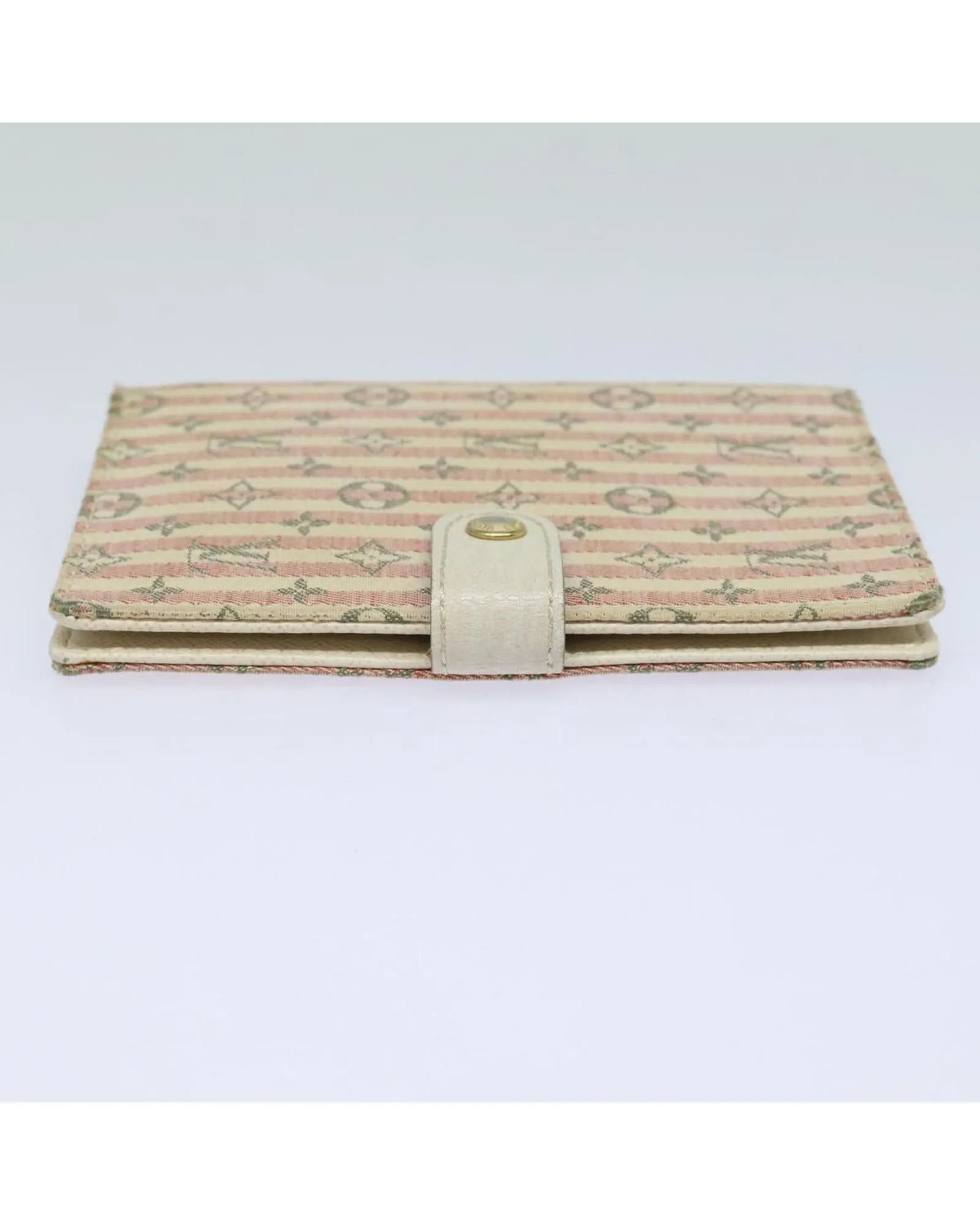 Mini Lin Croisette Agenda PM Day Planner Cover