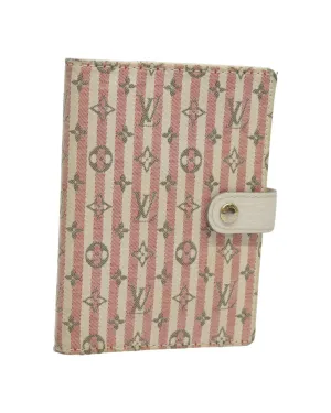 Mini Lin Croisette Agenda PM Day Planner Cover
