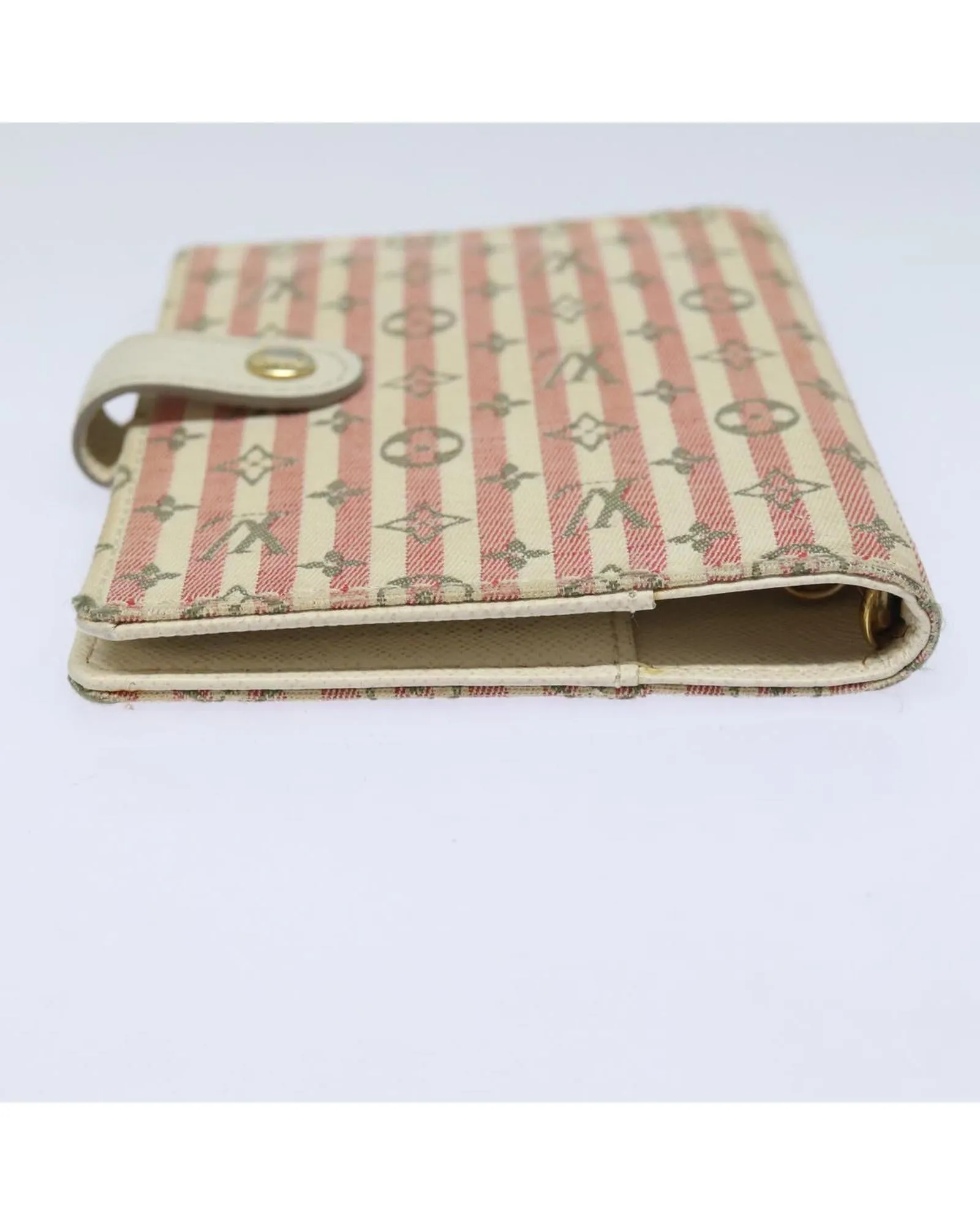 Mini Lin Croisette Agenda PM Day Planner Cover