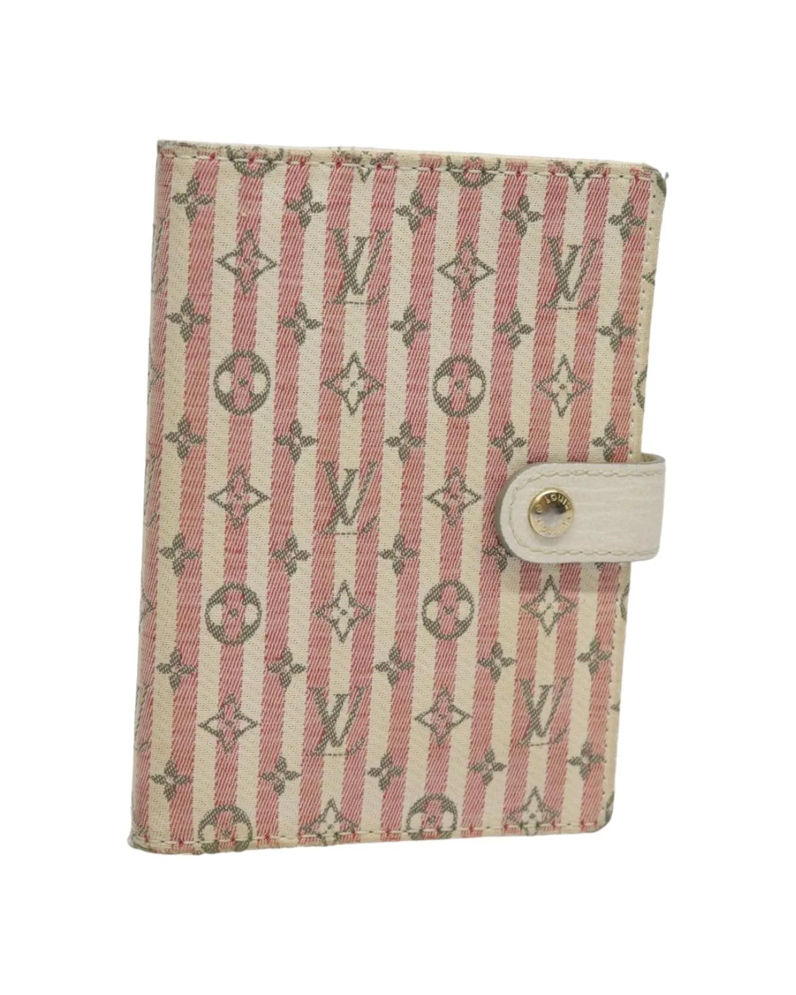 Mini Lin Croisette Agenda PM Day Planner Cover