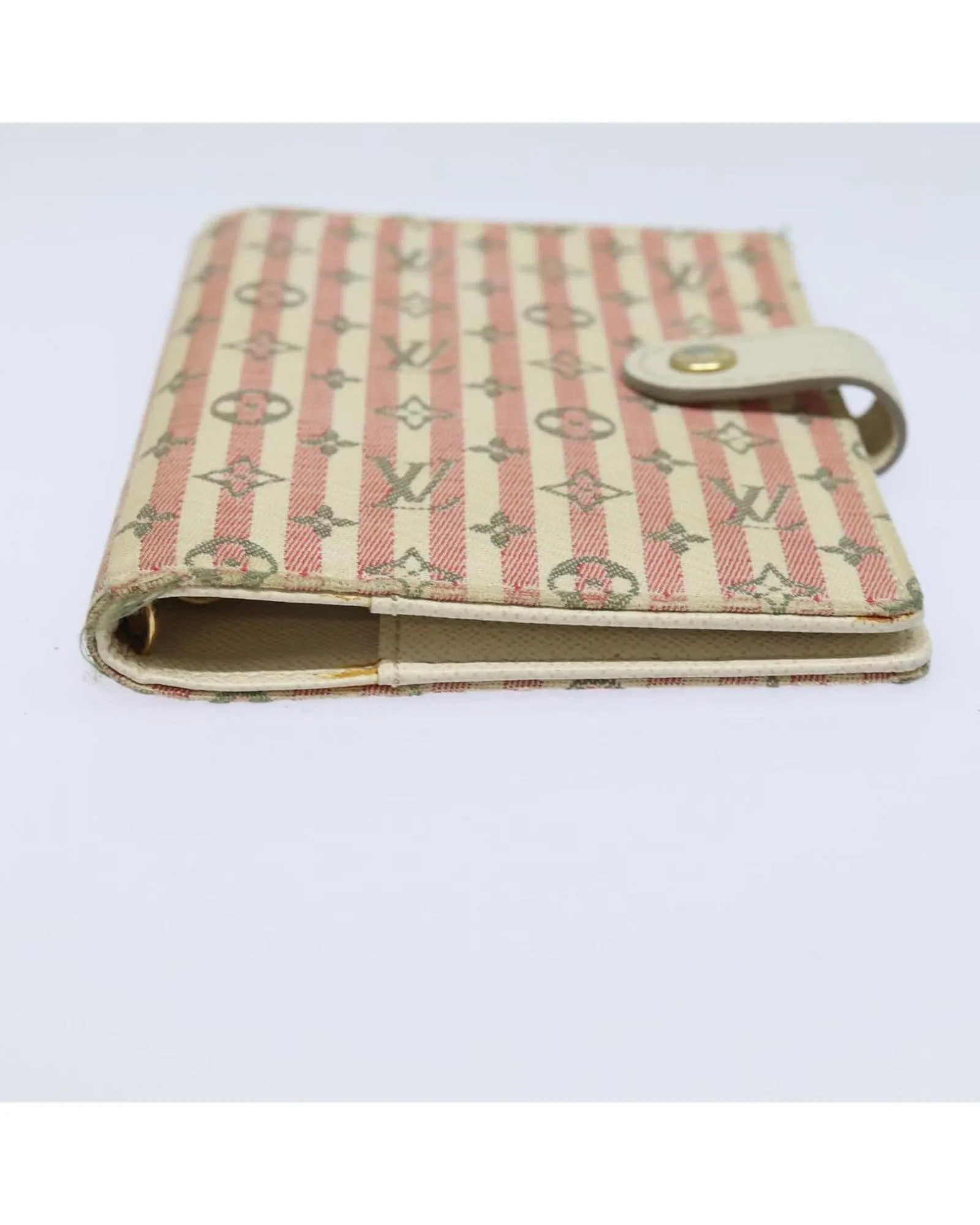 Mini Lin Croisette Agenda PM Day Planner Cover