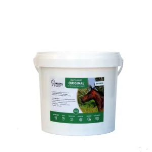 Missy's Bucket Original Powder