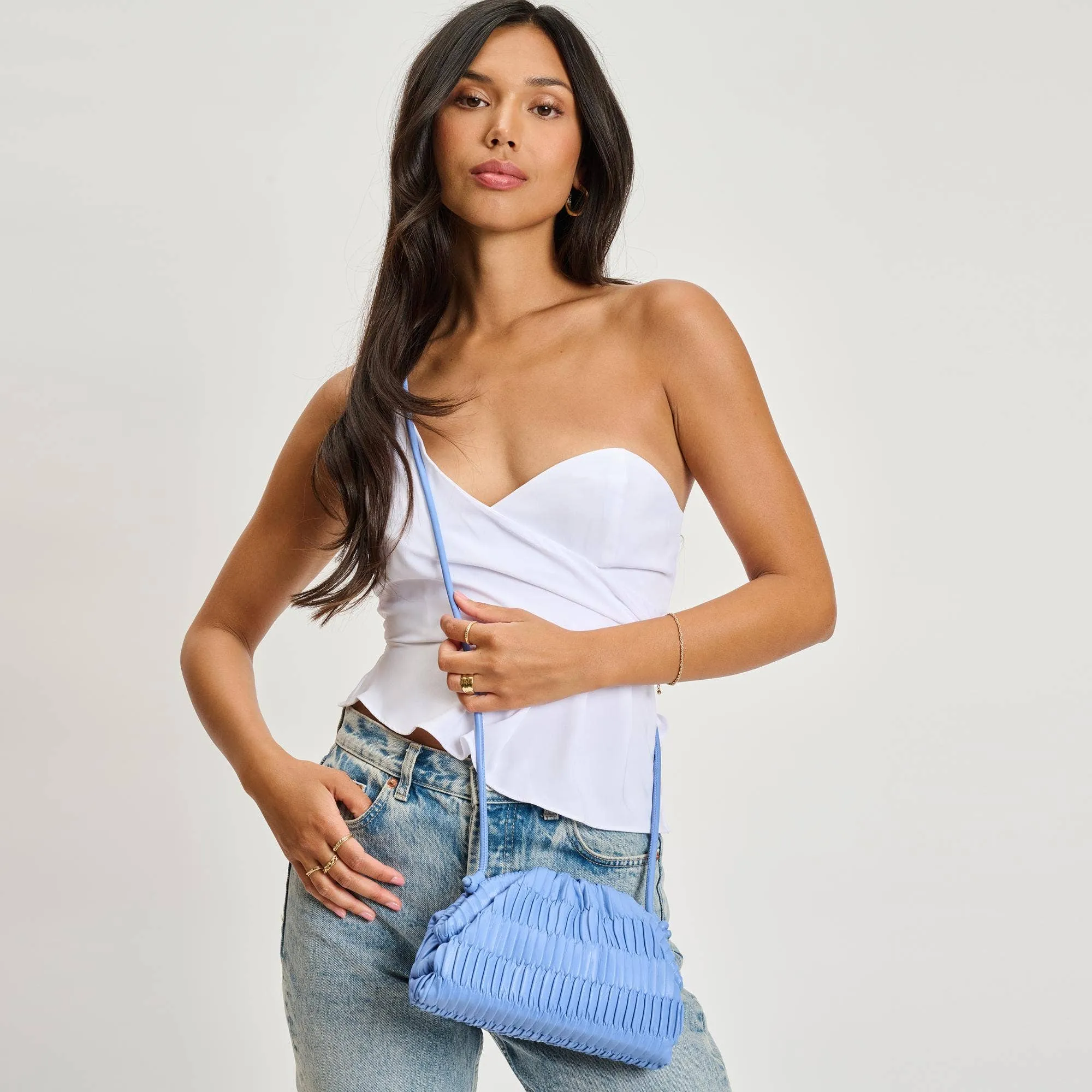Moda Luxe - Divaire Crossbody