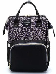 Nursing Nappy Backpacks Travel Baby