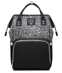 Nursing Nappy Backpacks Travel Baby