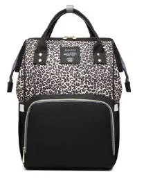 Nursing Nappy Backpacks Travel Baby