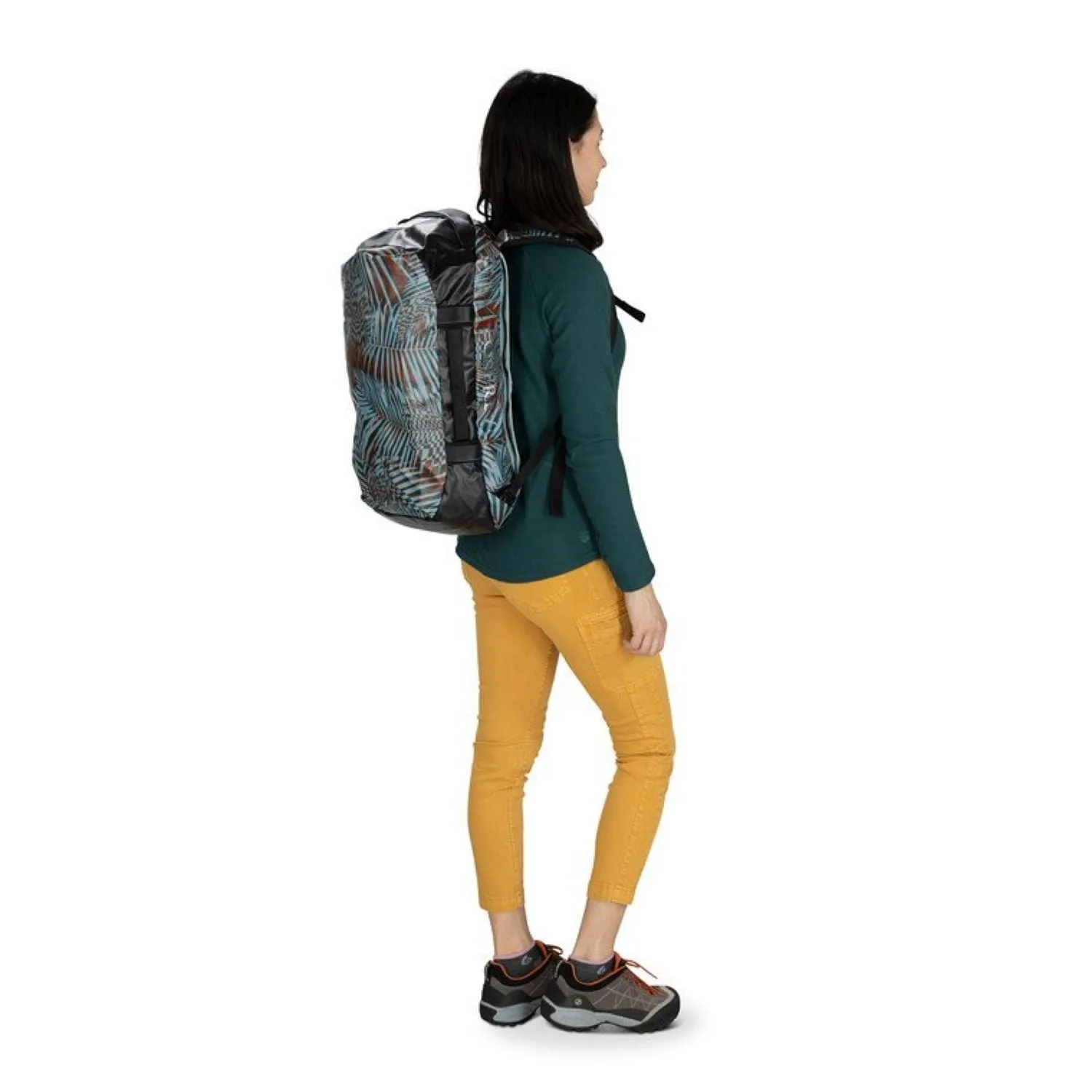 Osprey Transporter Duffel 40 - Expedition Duffel (SA)