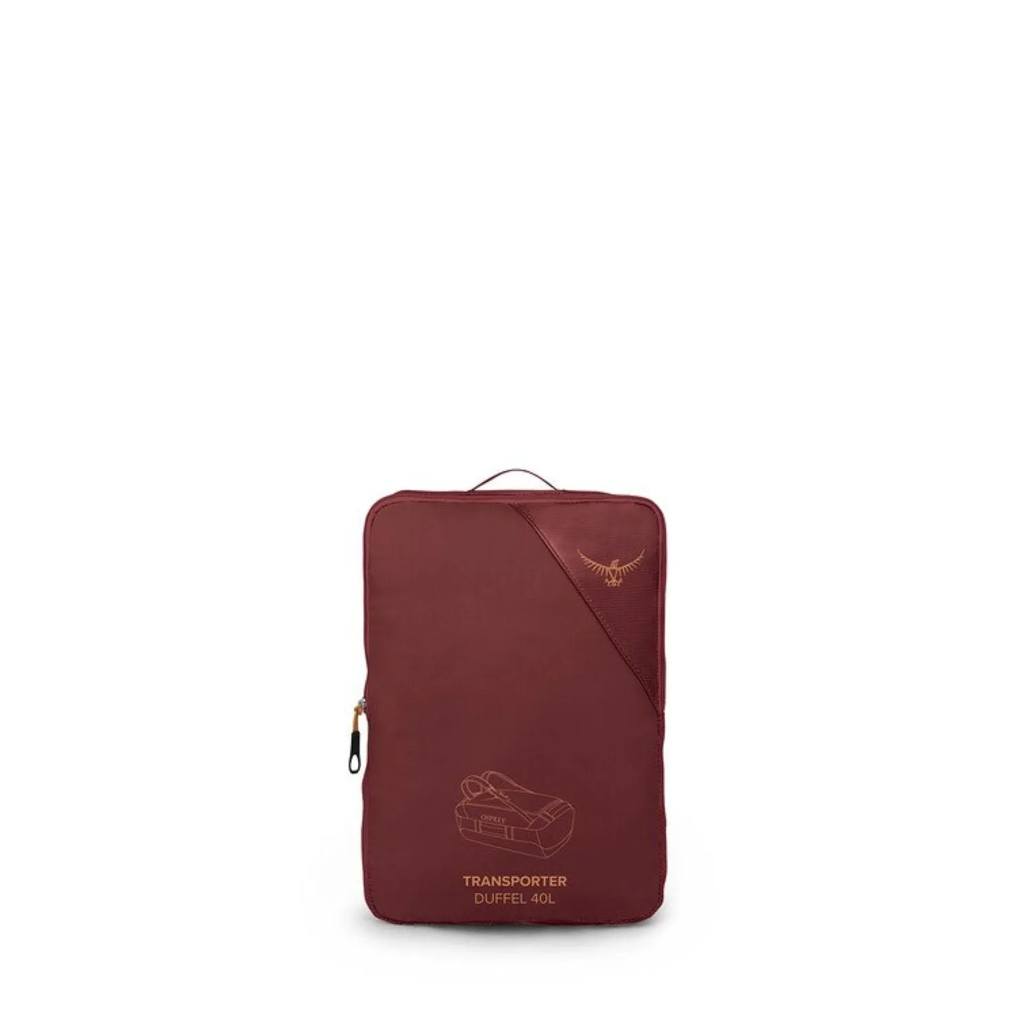 Osprey Transporter Duffel 40 - Expedition Duffel (SA)