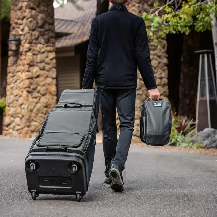 Ping Rolling Travel Cover
