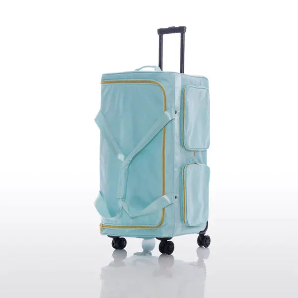 RacnRoll - Medium Aqua Bag