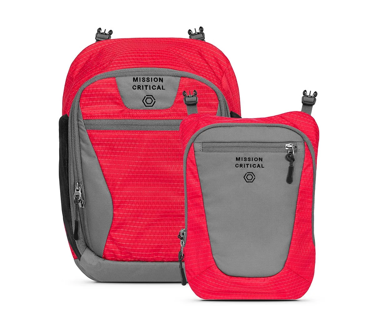 S.02 Adventure Daypacks