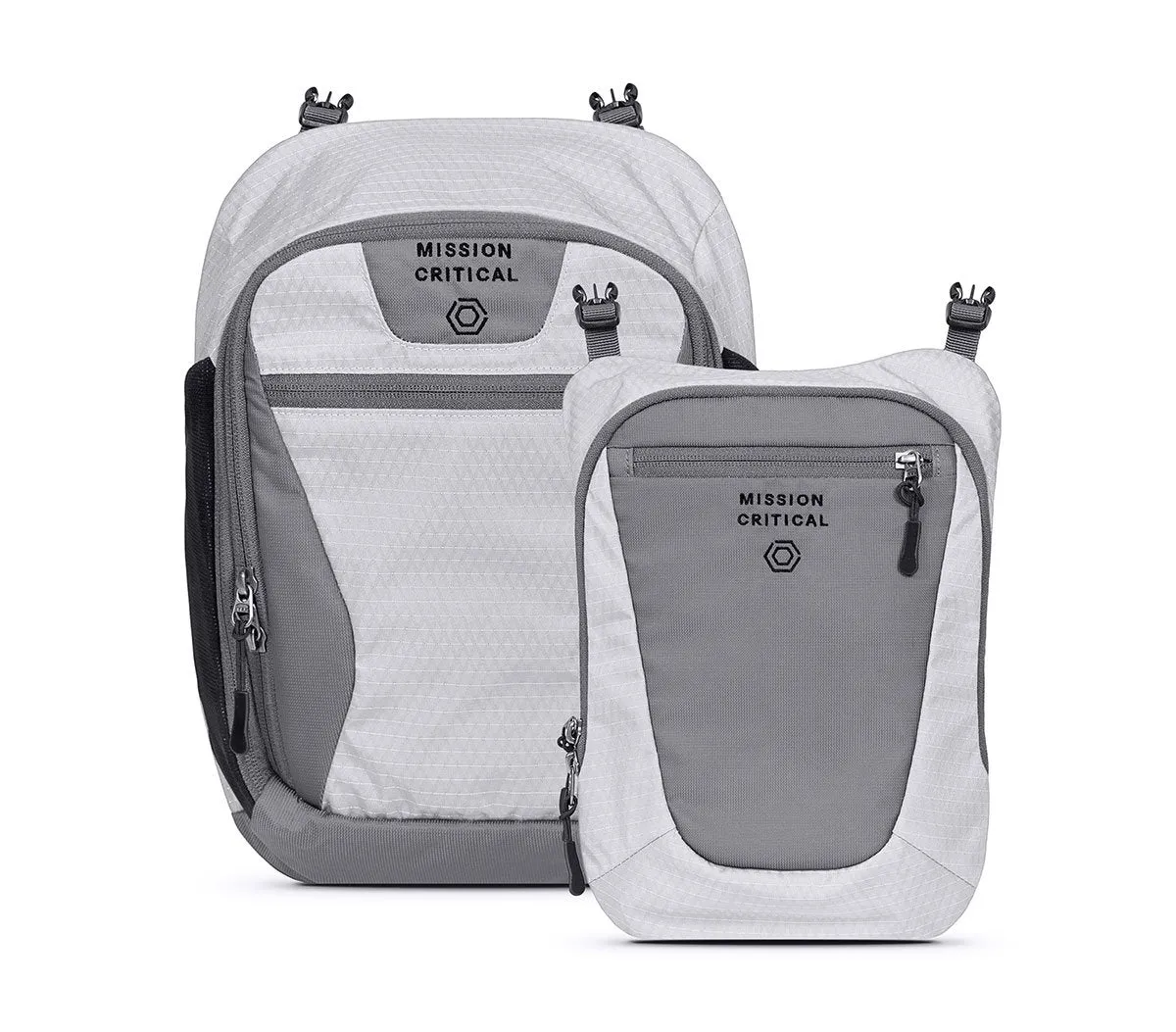 S.02 Adventure Daypacks