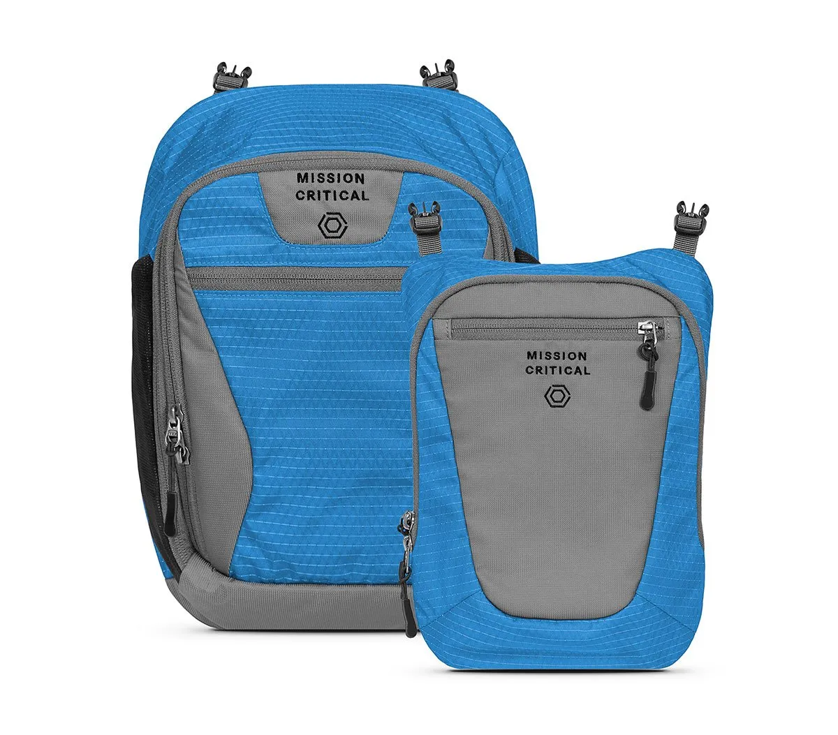 S.02 Adventure Daypacks