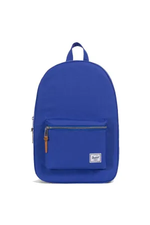 Settlement Backpack - Deep Ultramarine Blue