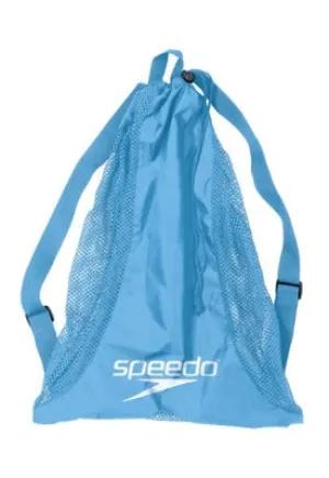 SPEEDO Deluxe Mesh Equipment Bag