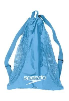 SPEEDO Deluxe Mesh Equipment Bag