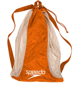SPEEDO Deluxe Mesh Equipment Bag