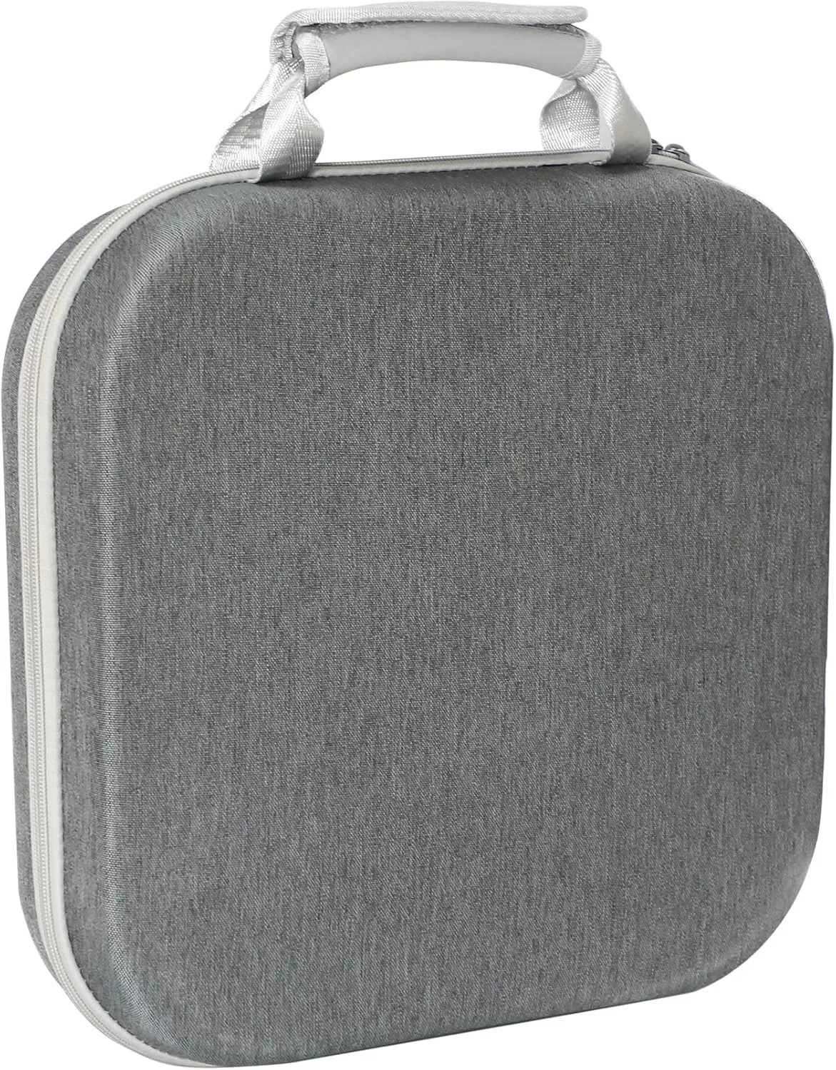 Starlink Case Starlink Mini Case,Shockproof, Water-Resistant, and Dustproof Storage with Customizable Interior(Gray)