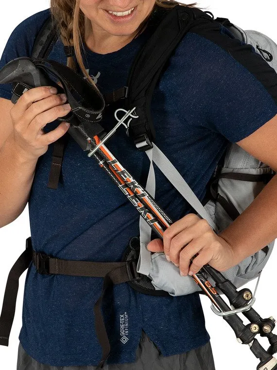 Tempest 9 (Women's) - Past Season