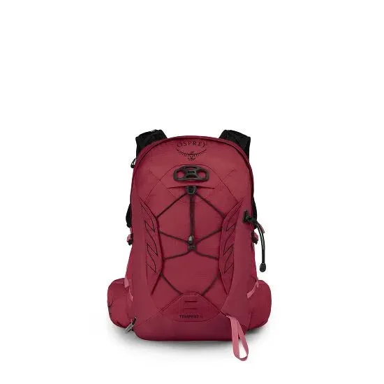 Tempest 9 (Women's) - Past Season