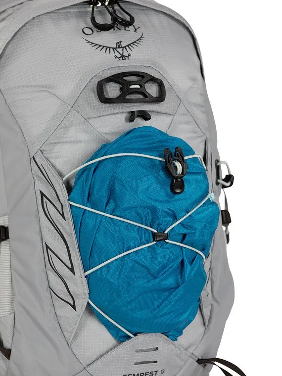 Tempest 9 (Women's) - Past Season