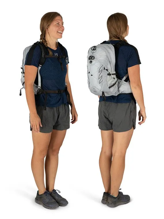 Tempest 9 (Women's) - Past Season