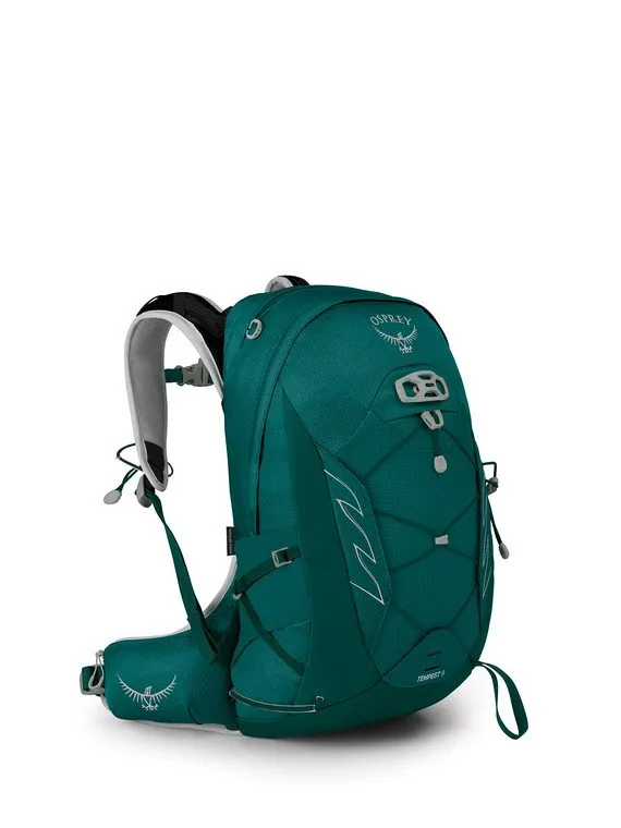 Tempest 9 (Women's) - Past Season
