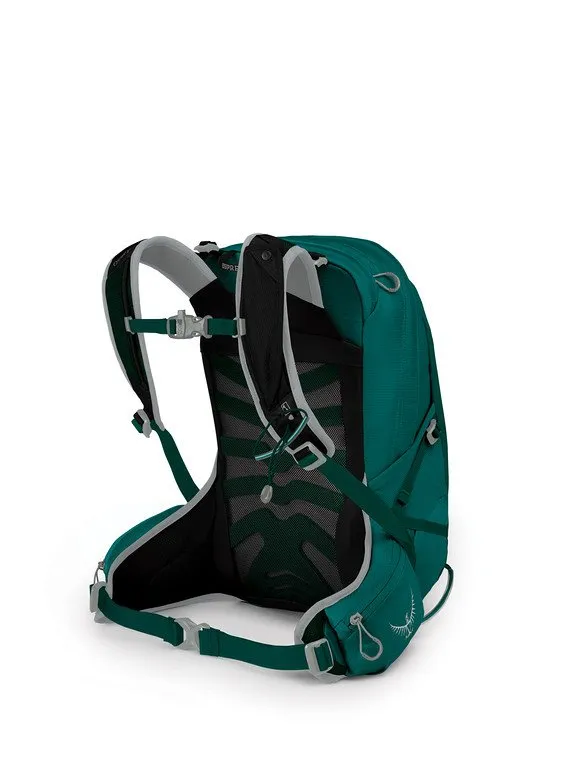 Tempest 9 (Women's) - Past Season