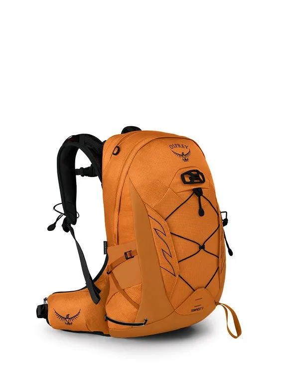 Tempest 9 (Women's) - Past Season