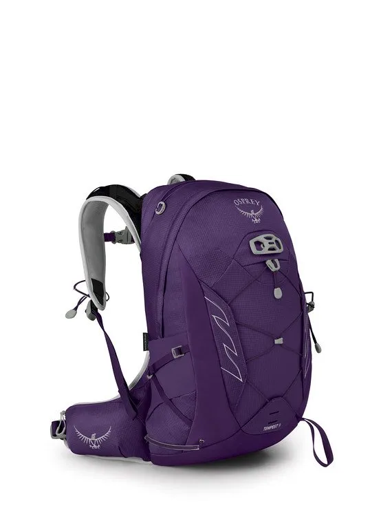 Tempest 9 (Women's) - Past Season
