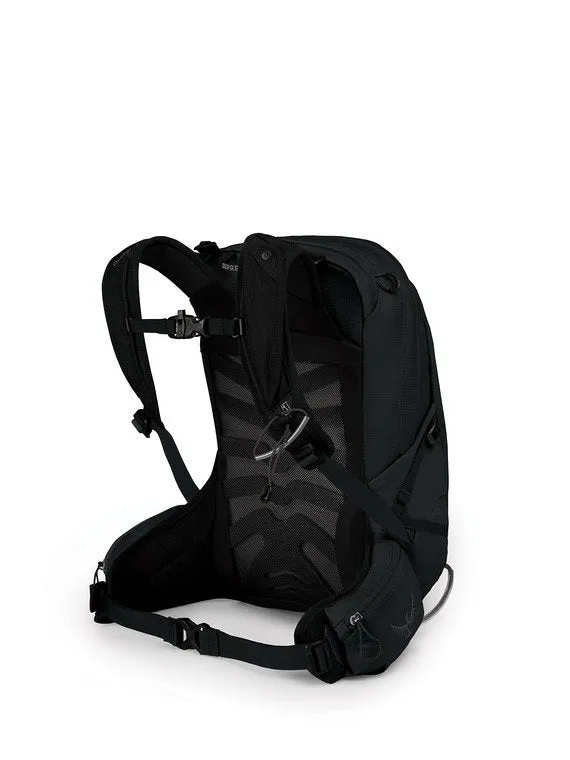 Tempest 9 (Women's) - Past Season