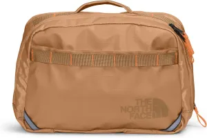 THE NORTH FACE Base Camp Voyager Sling, Almond Butter/Utility Brown/Mandarin, One Size