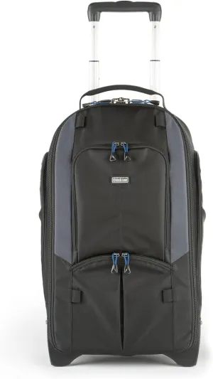 Think Tank Photo Streetwalker Rolling Camera Backpack