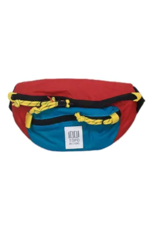 Topo Designs Mountain Waist Pack