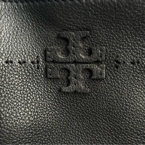 Tory Burch McGraw Chain-Shoulder Slouchy Tote