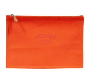 Trousse Yachting Flat GM Pouch