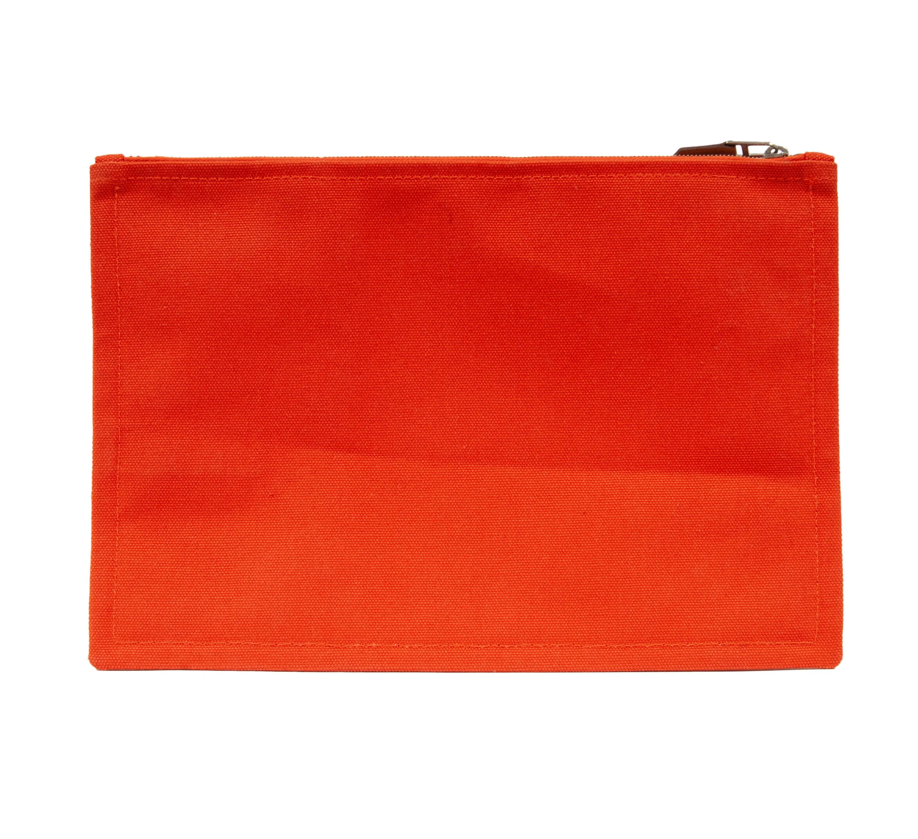 Trousse Yachting Flat GM Pouch