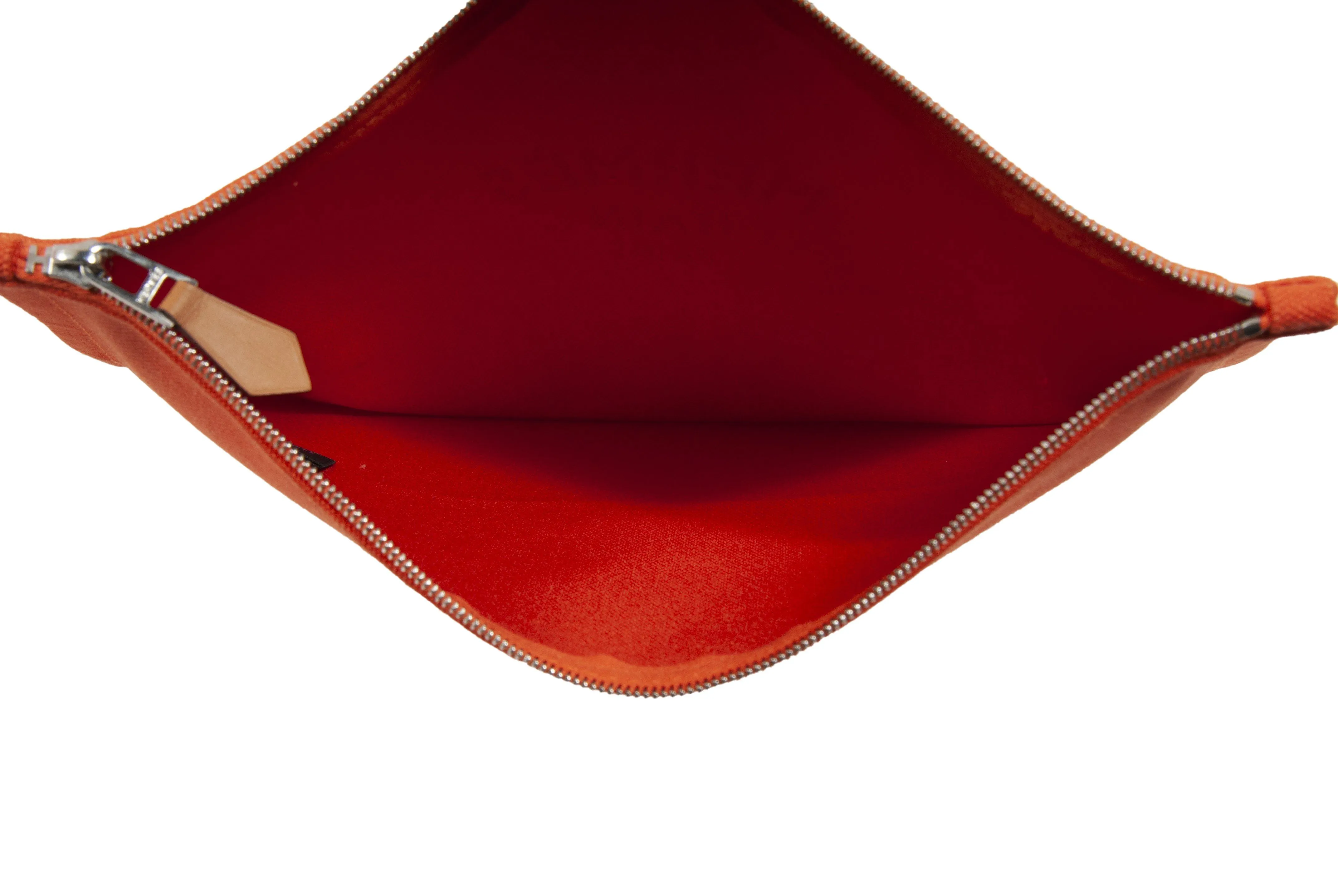 Trousse Yachting Flat GM Pouch