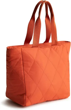 Vera Bradley Featherweight Lunch Tote
