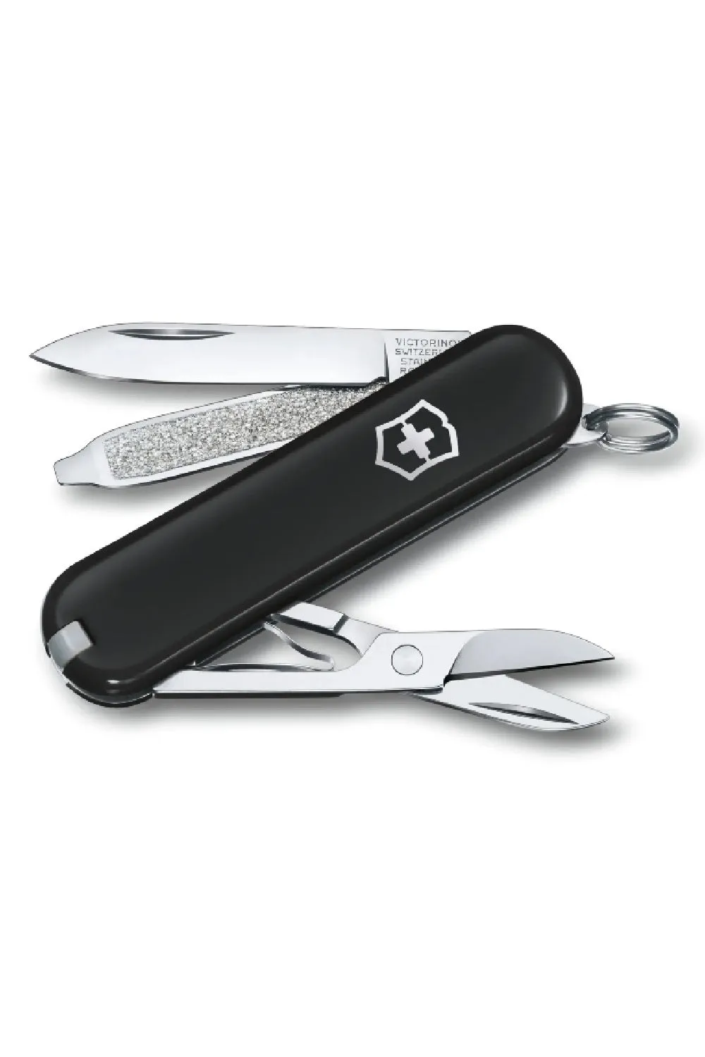 Victorinox Classic SD Swiss Army Pocket Knife