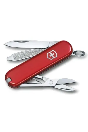 Victorinox Classic SD Swiss Army Pocket Knife